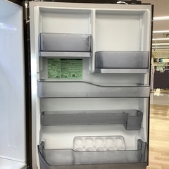 【トレファク ラパーク岸和田店】2024年製 TOSHIBA 5ドア冷蔵庫 入荷しました【12ヶ月保証】の画像