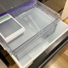 【トレファク ラパーク岸和田店】2024年製 TOSHIBA 5ドア冷蔵庫 入荷しました【12ヶ月保証】の画像