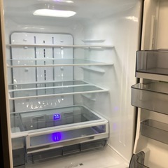 【トレファク ラパーク岸和田店】2024年製 TOSHIBA 5ドア冷蔵庫 入荷しました【12ヶ月保証】の画像