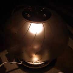 電気スタンドの画像