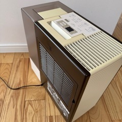 ダイニチ加湿器の画像