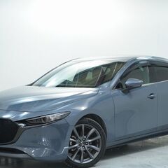 遂に入庫です！国産車離れした美しいエクステリア😎マツダ MAZD...