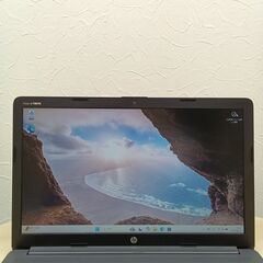 【ネット決済・配送可】美品HP 250 G7 ノートPC i5 10世代 16GB SSD M.2 256GB 15.6 389の画像