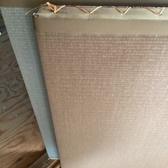 畳（その３）172.5×86.5厚さ5センチの画像