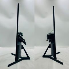 【❗️✨高性能モニター✨❗️】Minifire MF24X3C 24インチ フルHD HDMI対応 薄型ディスプレイ 💻の画像
