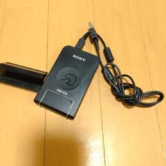㋯ ICカードリーダーの画像