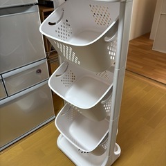 ラックの画像
