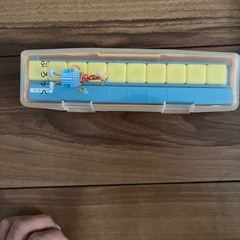 ランドセルセットの画像
