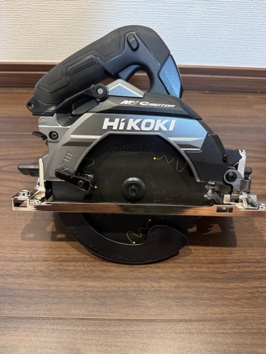 新品ハイコーキC3606DB 丸ノコ