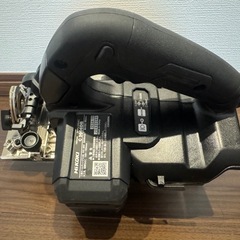 新品ハイコーキC3606DB 丸ノコの画像