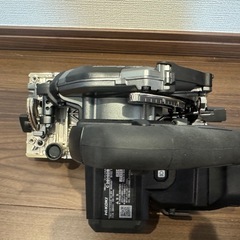 新品ハイコーキC3606DB 丸ノコの画像