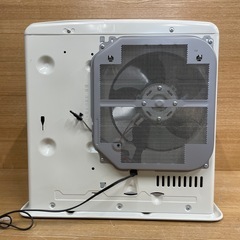 h27美品【ダイニチ ストーブ】2019年製　ブルーヒーター　FW-4619Lの画像