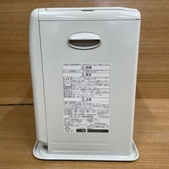 h27美品【ダイニチ ストーブ】2019年製　ブルーヒーター　FW-4619Lの画像