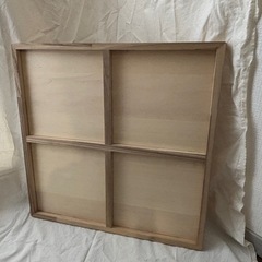 木製パネルS10 の画像