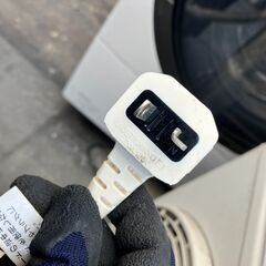 2022年製！東芝 ルームエアコン クーラー 冷房4.0kw 暖房5.0kw 100V RAS-J401RT（W) RAS-J401ART の画像