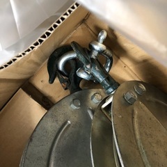 建築道具の画像