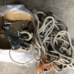 建築道具の画像