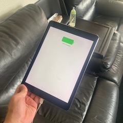 【引渡しの方決定 受付終了】iPad Air 第1世代の画像