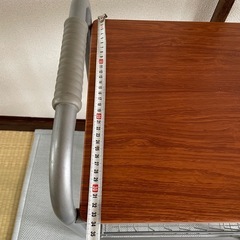 台所用ラック　の画像