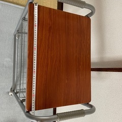 台所用ラック　の画像