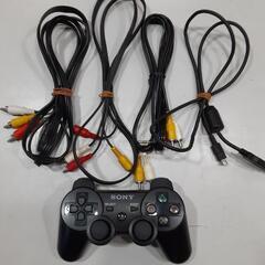SONY PlayStation3 CECH－2000Aの画像