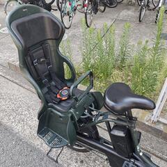 17.6Ah Panasonic Gyutto 電動アシスト自転車の画像