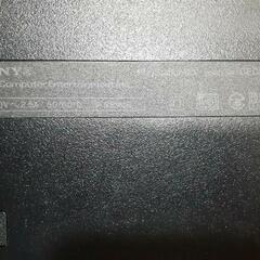 SONY PlayStation3 CECH－2000Aの画像