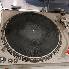 0822-280 Technics テクニクス SL-1300  レコードプレーヤー の画像