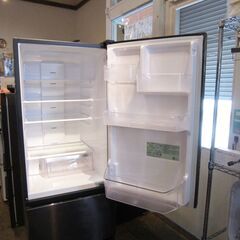 HITACHI / 日立   冷蔵庫  315L R-V32NV  2021年製の画像