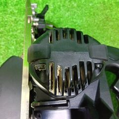 ハイコーキ C3606DA コードレスマルノコ【船橋馬込店】【店頭取引限定】【中古】管理番号：ITZVVD9HEIKKの画像