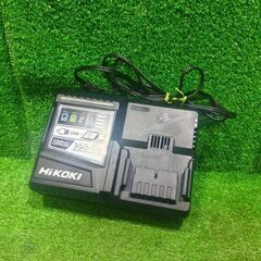 ハイコーキ C3606DA コードレスマルノコ【船橋馬込店】【店頭取引限定】【中古】管理番号：ITZVVD9HEIKKの画像