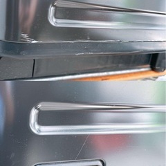 日立ドラム式洗濯機 12.0/7.0kg 2022年製 BD-NX120GRの画像