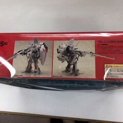 【ジャングルジャングル岩出店】【B7】プラモデル 1/100増装備レッドミラージュ FS-75 中古  和歌山 岩出市 紀の川市 海南市の画像