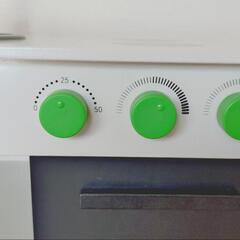 イケア　おままごとキッチンNYBAKAD ニバカードの画像