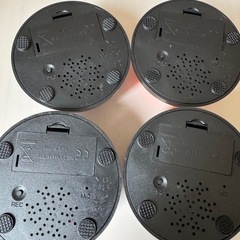 新品　音声録音再生ボタンの画像