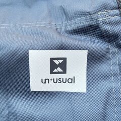 (i)un+usual アウトドアベンチ 折り畳み式ベンチの画像