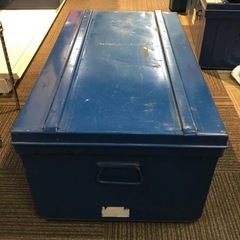 【店頭引取限定】【中古】【現状販売】大型工具ケース 3,080円(税込)の画像