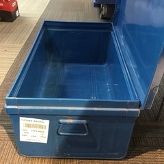 【店頭引取限定】【中古】【現状販売】大型工具ケース 3,080円(税込)の画像