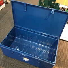 【店頭引取限定】【中古】【現状販売】大型工具ケース 3,080円(税込)の画像