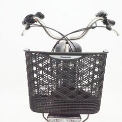 PANASONIC ビビSX BE-FS631T 2023年モデル 電動アシスト自転車の画像