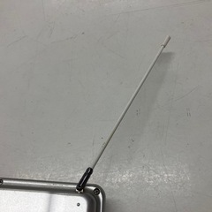  2508-642 Panasonic SV-ME750  ポータブルテレビ 年式不明 通電確認済み 充電ケーブル有り バラ売り不可 キズ汚れ有りの画像