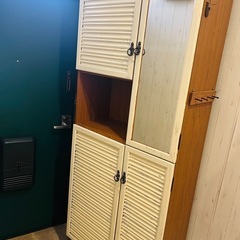 靴箱もらってください！👞の画像