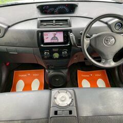 トヨタ　bB　Z煌　２年車検・１年保証付きの画像