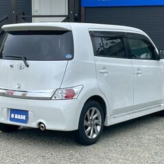 トヨタ　bB　Z煌　２年車検・１年保証付きの画像