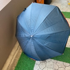 パラソル（クリック式）の画像
