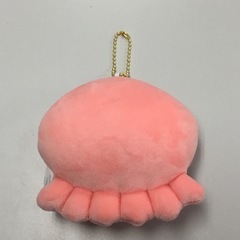 🐙　つぶらな瞳の水族館　たこ　むぎゅぬいの画像