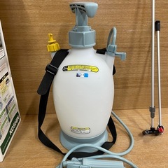 ☆54【KOSHIN 蓄圧式噴霧器】HS-403BTの画像