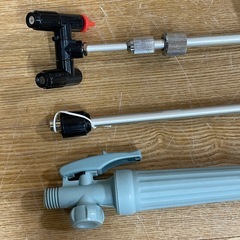 ☆54【KOSHIN 蓄圧式噴霧器】HS-403BTの画像