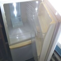 panasonic 冷蔵庫 nr-bw142c の画像
