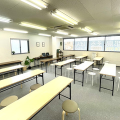 【ベルファ前すぐビル】そろばん教室 無料体験授業受付中!!（月・木・土）の画像